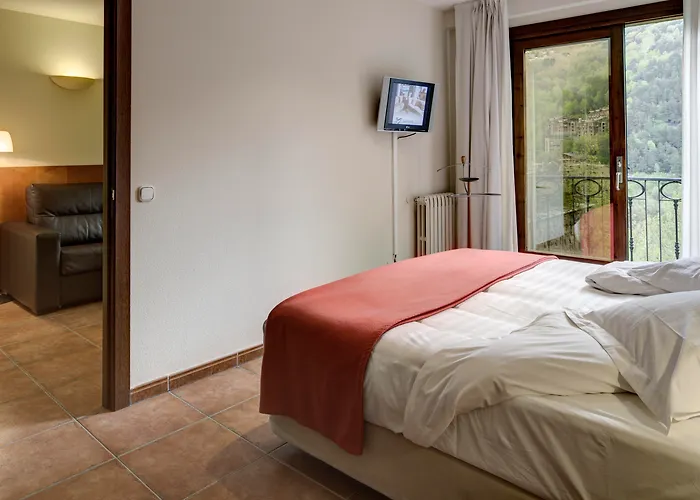 Abba Xalet Suites Hotel
