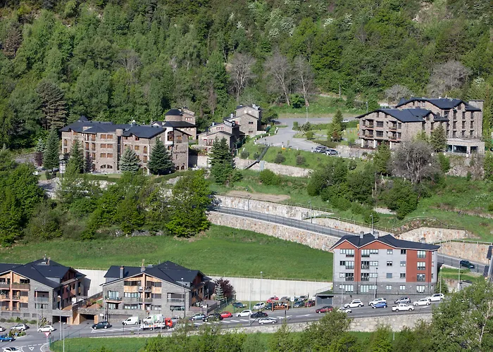 Abba Xalet Suites Hotel
